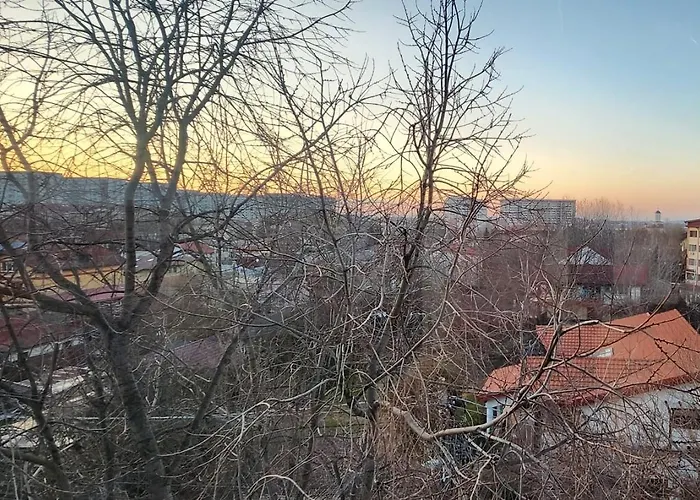 Morii Apartman Bukarest