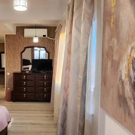 Appartement Morii
