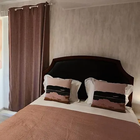 Morii Appartement Boekarest