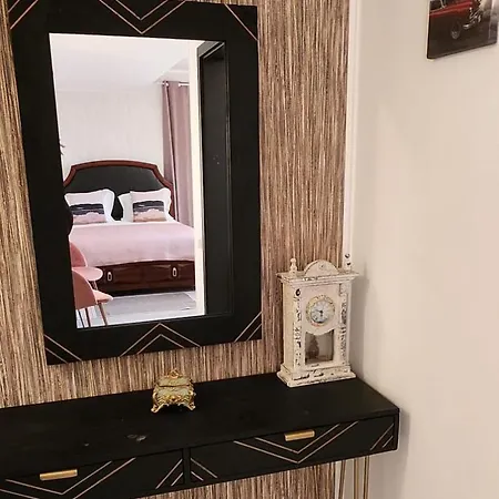 Appartement Morii Boekarest