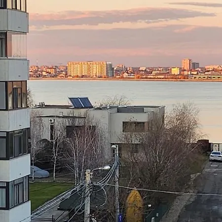 Morii Appartement Boekarest