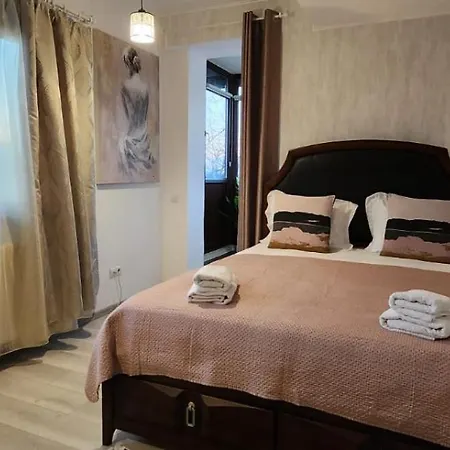 Appartamento Morii Bucarest