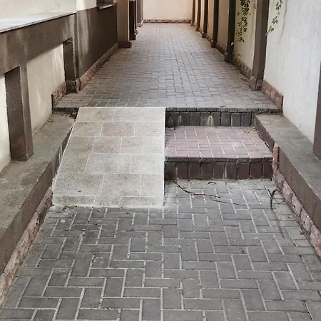 Appartamento Morii *