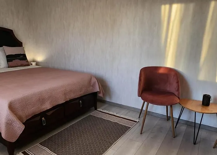 Apartamento Morii Bucarest