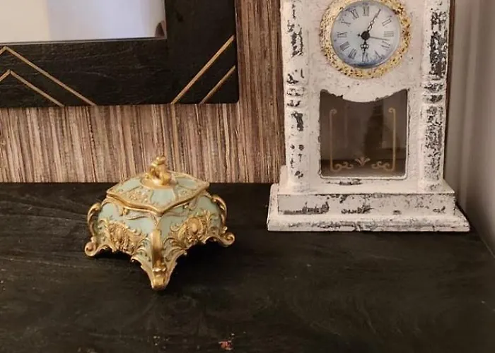 Morii Apartament Bucureşti