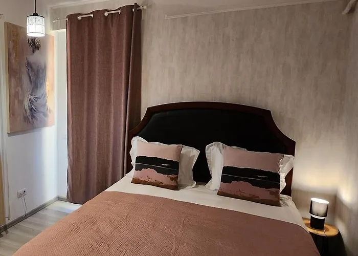 Morii Apartament Bucureşti