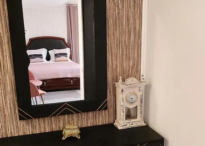 Apartamento Morii Bucarest