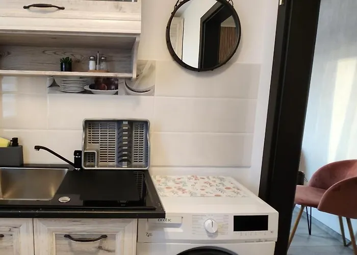 アパート Morii *