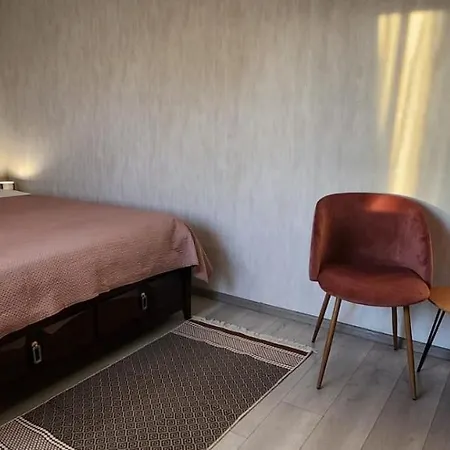 Apartment Morii Bukarest