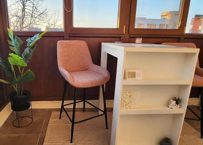 Apartament Morii Bukareszt