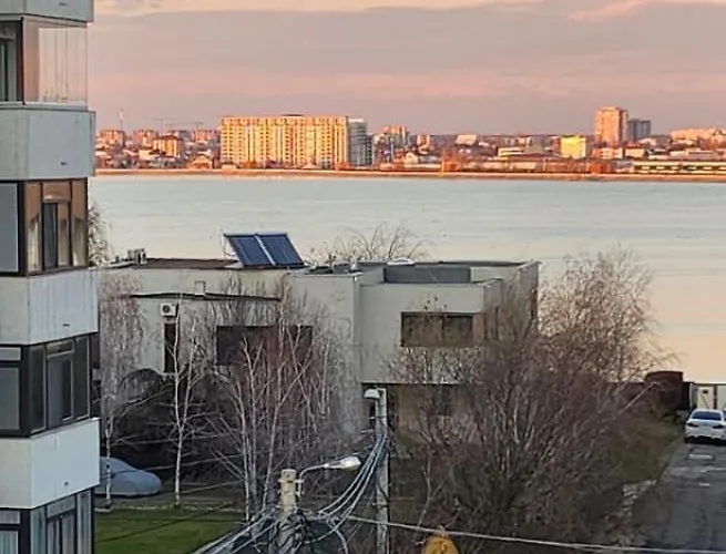 Morii Apartament Bukareszt