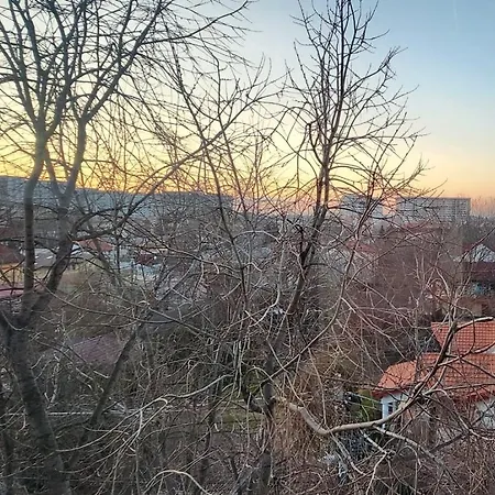 Morii Apartment Bucharest