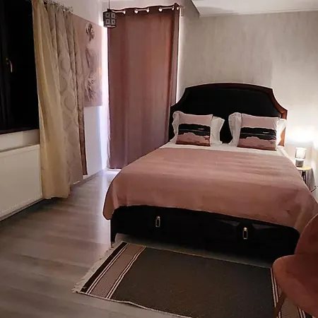 Apartment Morii *