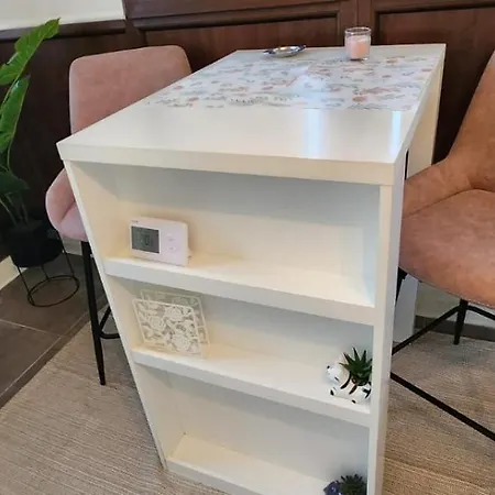 Apartment Morii