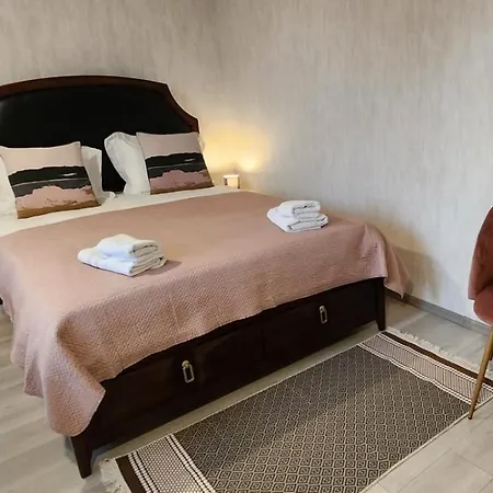 Morii Apartment