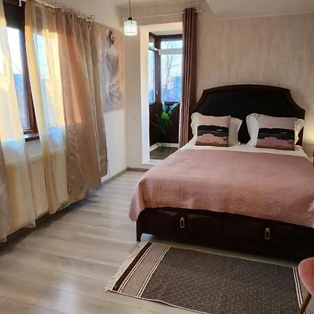 Morii Apartment *