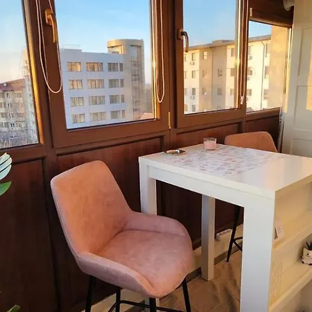 Apartment Morii *