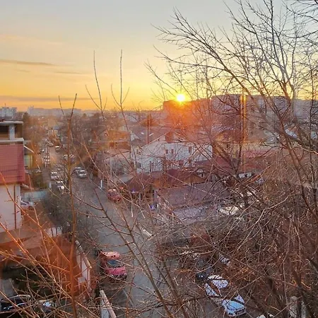 Morii Bucharest