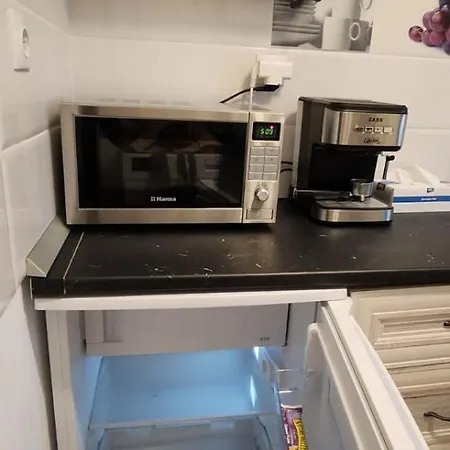 Morii Apartment