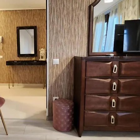 Morii Apartment *