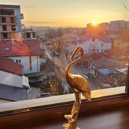 Апартаменты Morii *