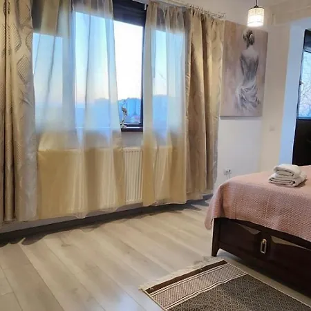 Morii Apartment
