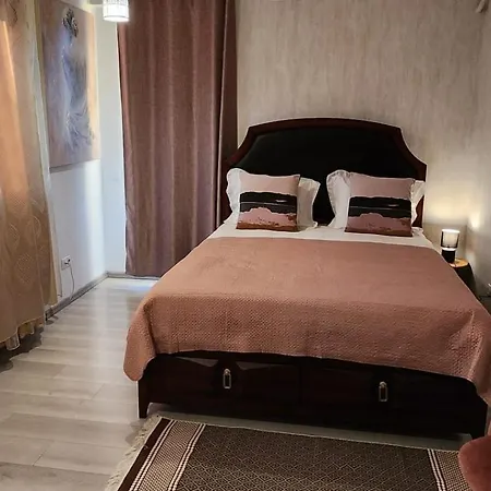 Apartment Morii