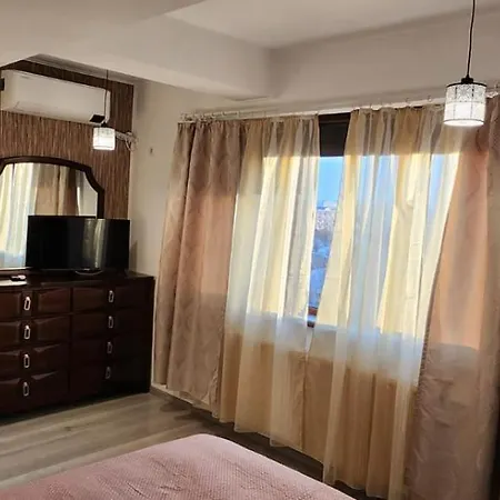 Morii Apartment *