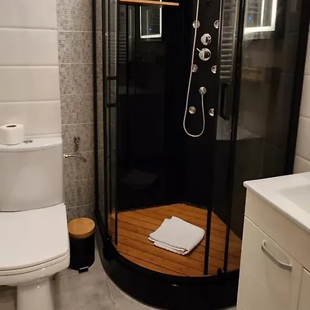 Apartment Morii *