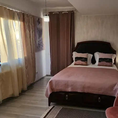 Apartment Morii Bucharest