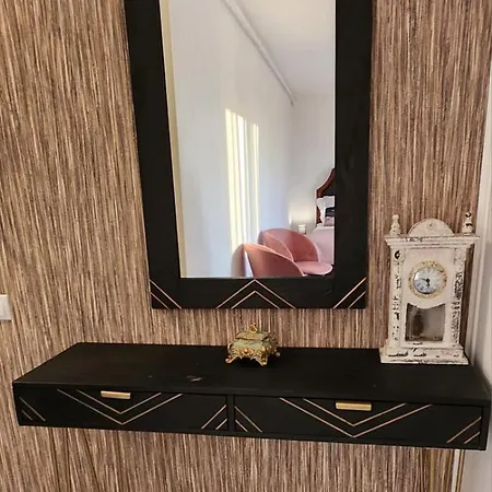 Morii Apartment