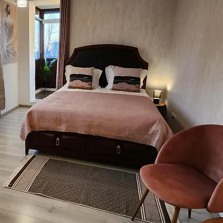 Apartment Morii