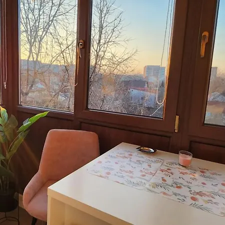 Morii Apartment *