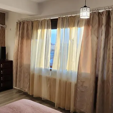 Apartment Morii Bucharest