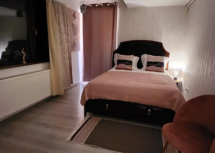 Appartement Morii *