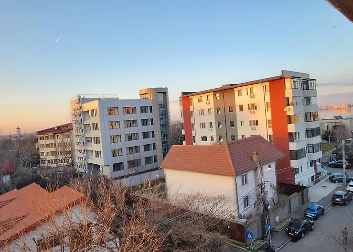 Appartement Morii Bucarest