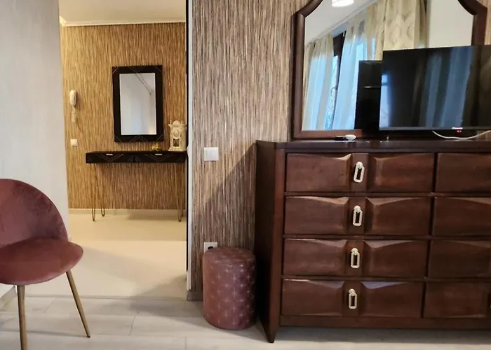 Morii Appartement *