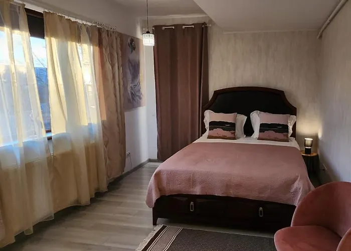 Appartement Morii Bucarest