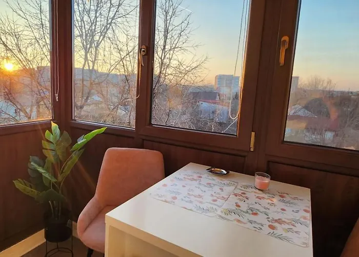 Morii Appartement *